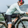 Meeste kokkusurumine hingav Eclipse Team Bib Shorts